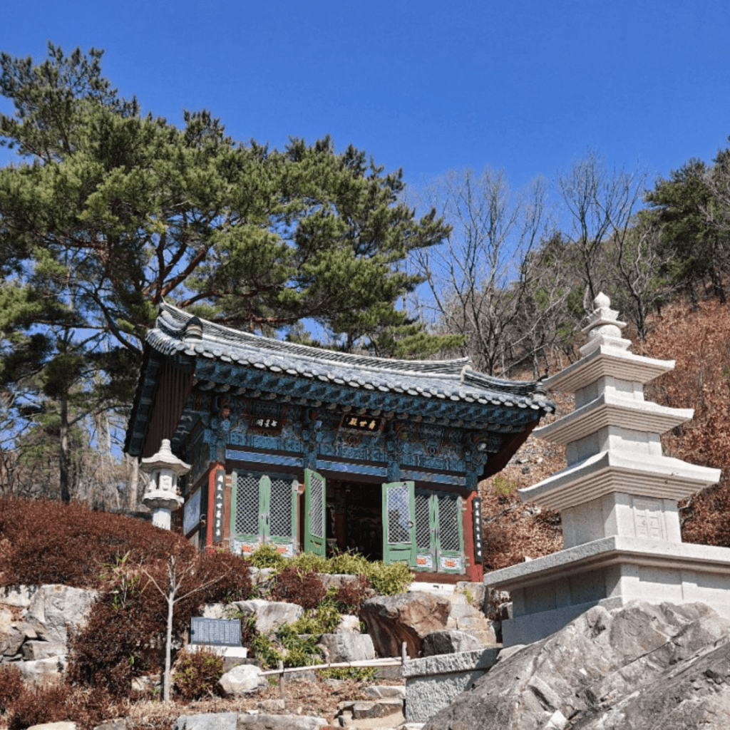 Cycling Routes Busan Local Legends Routes Busan Naewonam Daeunsan