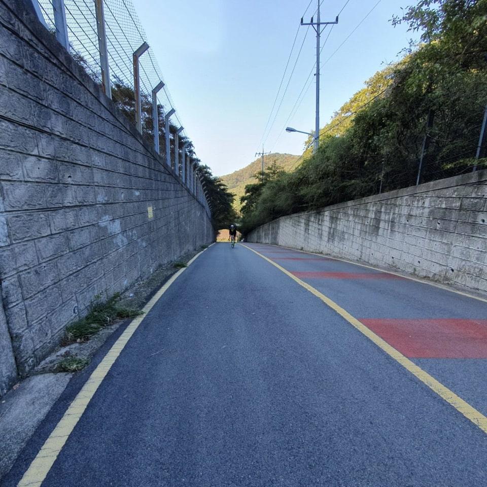 Routes Busan Local Legends Big Bastard Brandon