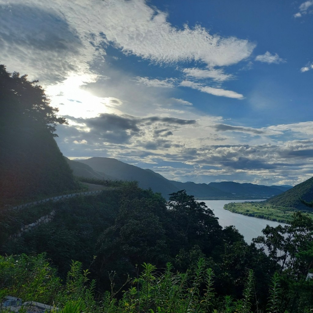 Gimhae Adventure Korea Randonneurs Routes Busan Road Cyling